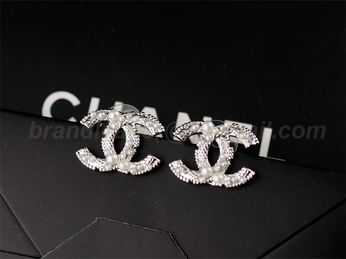 Chanel Earrings 599